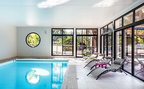 Resid'Spa Loire & Sevre